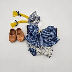 Muffy Vanderbear 1992 Hoppy Dutch Treat - Bild 1 von 4