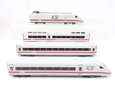 Märklin H0 aus 29785 43742 Triebwagenzug 4-tlg. ICE BR 402/808 DB /Delta Digital - Bild 1 von 3
