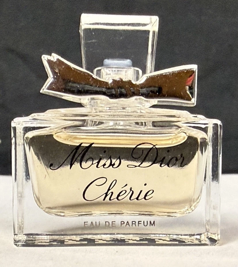 Miss Dior Cherie 香水女| eBay
