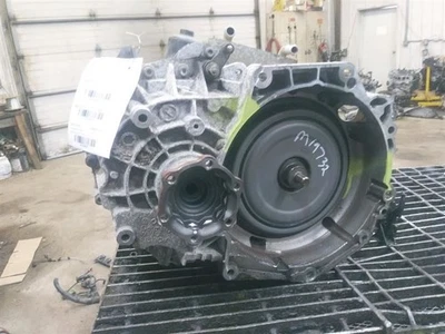 Automatic Transmission From 08 2008 Volkswagen EOS  - Изображение 1 из 4