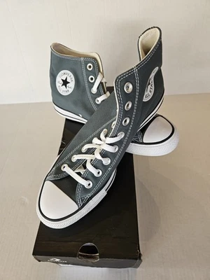 Converse Chuck Taylor All Star Sneakers True Nature Green 10/Women 8/Men A10536F - Image 1 of 4