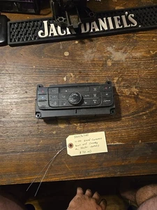11-20 Grand Caravan Town Country Climate Temp Temperature Control OEM 55111367AF - Bild 1 von 3