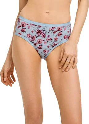 Hipster de absorción moderada de algodón elástico sin preocupaciones Jockey para mujer Foto 1 de 3