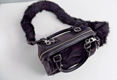 bolso bandolera aldo con correa de piel Foto 1 de 4