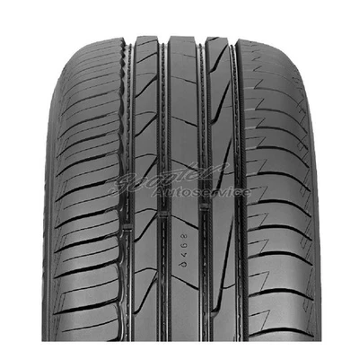 Sommer-Reifen 235/65 R17 108H Nokian Hakka Blue 3 SUV | 15018 - Bild 1 von 4