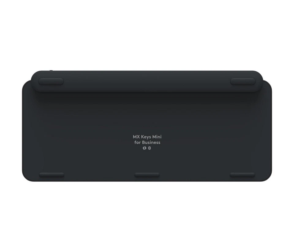 Logitech W128232829 920-010597 MX KEYS MINI FOR BUSINESS ~E~ - Bild 1 von 1