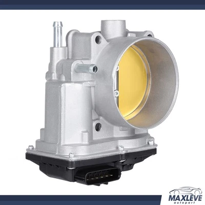 Throttle Body For Toyota Sequoia 2010-2012 for Toyota Tundra 2010-2019 4.6L Foto 1 de 4