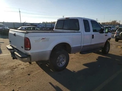 Volante/placa flexible automático 8-330 5,4 L para furgoneta Ford E150 97-04 1553925 Foto 1 de 4