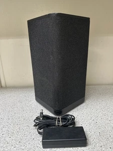 Ultimate Ears Hyperboom Portable Bluetooth Speaker Black S00175 (E14002169) - Picture 1 of 6