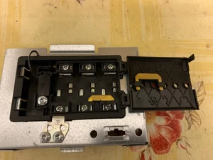 AEG 3879635005 (5618043003)  PA 4534 ORIGINAL  für Herd  Backofen Anschlussdose  - Bild 1 von 3