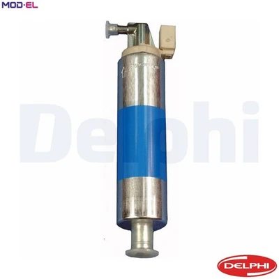 FUEL PUMP FE10141-12B1 FOR M 272.949 3.0L M272.968/966 3.5L M112.972/975 3.7L - Image 1 of 4