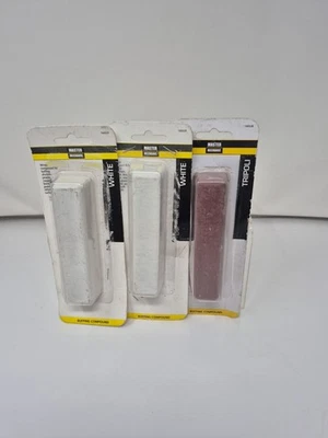 Master Mechanic Tripoli&White Buffing Compound - Image 1 of 3