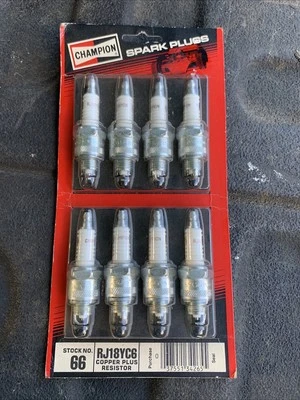 BUJÍAS BUICK 231 260 350Oldsmobile Pontiac 231 230 307 350 403 Cadillac 350 Foto 1 de 4