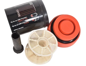 JOBO 1520 UNITANK Filmbearbeitungstank + verstellbare Filmrolle 35mm oder 120/220 - Bild 1 von 4