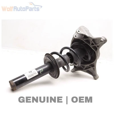 AUDI A5 2010-2011 - Montaje de resorte/puntal delantero 8F0413031B Foto 1 de 4