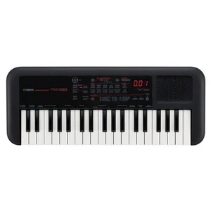 Yamaha PSS-A50 Portable Mini Keyboard - 37-Key Digital Synthesizer - Bild 1 von 8