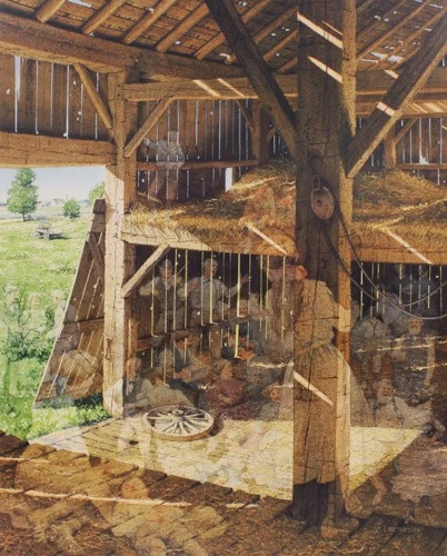 Charles Peterson Swing Your Partner Foto 1 de 1