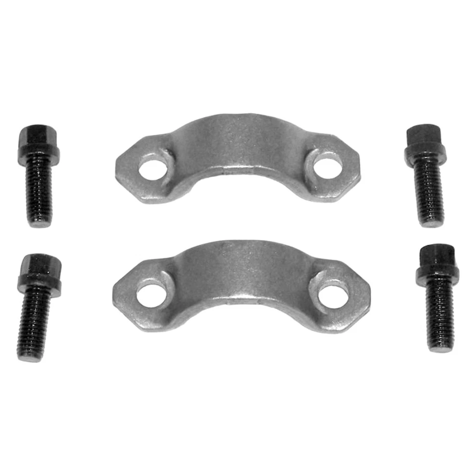 For Jeep CJ5 1976-1983 Steinjager J0052060 Universal Joint Strap Kit - Image 1 of 1