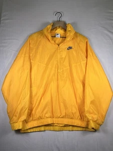 Nike Sportswear Windrunner Woven Anorak Orange Herren Größe M DQ4910-717 - Bild 1 von 8