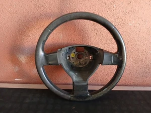 lenkrad volkswagen golf 5 von 2003 bis 2008 - Bild 1 von 8