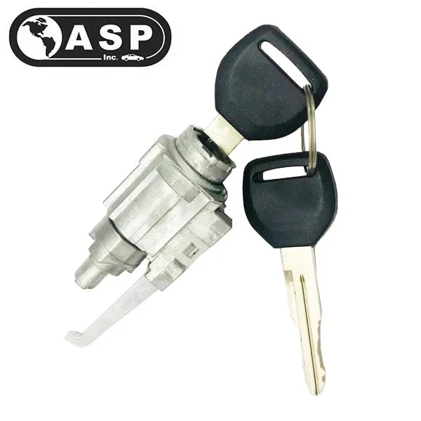 1 NEW 2000-2003 Honda S2000 Coded Ignition Lock ASP C-19-120 HD103 Keyway - Image 1 of 1
