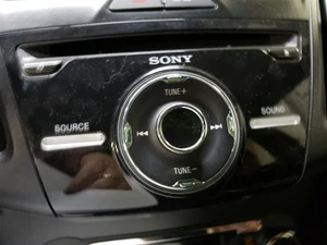 Audio Equipment Radio Control Panel Sync With Satellite Fits 13-14 FOCUS 957572 - Picture 1 of 8