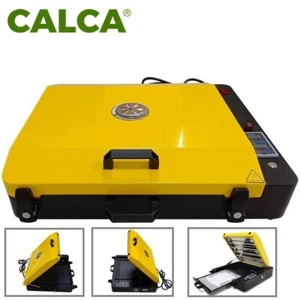 A3 A4 DTF Oven Curing Transfer Film DTF Sheet Drawer Model & Temperature Control - Picture 1 of 13