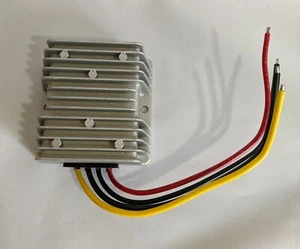 Tobsun 240W DC-DC Converter THJ4812C24OZ / FREE SHIPPING! - Picture 1 of 2