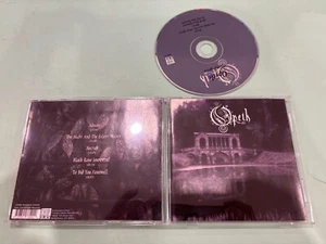 Opeth – Morningrise CD (Century Black – 7849-2) - Picture 1 of 1
