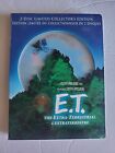 E.T. The Extra-Terrestrial 2 Disc Limited Collector's Edition DVD  2002