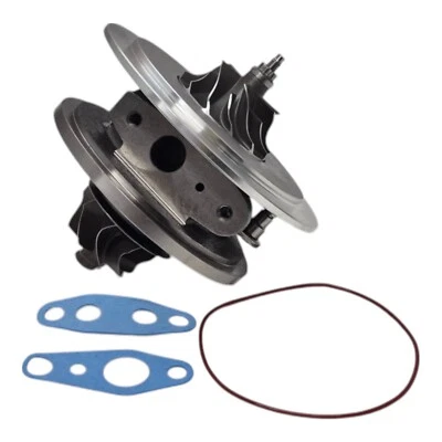 Cartucho núcleo turbocompresor Toyota Corolla / Avensis 2.0 D-4D 2001-2009 nuevo Foto 1 de 4