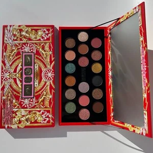 Pat McGrath Labs Mthrshp Mega Celestial Odyssey 18 Pan Eyeshadow Palette NIB - Picture 1 of 16