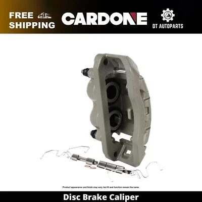 Pinza de freno de disco Cardone International CF600 2005-2010 2006 2007 2008 2009 Foto 1 de 4