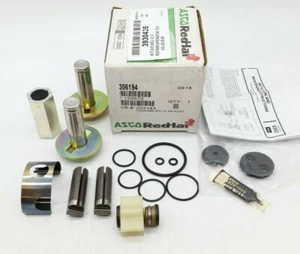 Asco RedHat 306194 Magnetventil Reparatursatz - Bild 1 von 5