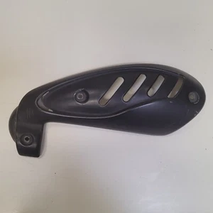 Protezione marmitta originale catalyzed euro 2 MALAGUTI F12 PHANTOM 07134103 - Picture 1 of 4