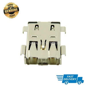 DC IN jack power charging port connector for MSI GE66 Raider with 10th Gen CPU - Picture 1 of 12