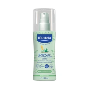 Mustela Talco non Talco Spray 100ml - Imagen 1 de 1
