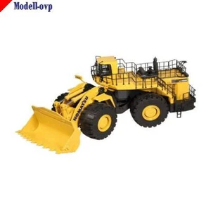 Komatsu WA1200 Radlader NZG NZG 889 - Bild 1 von 3