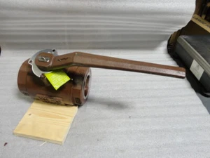 3" Floating Ball Valve 316SS Ball and Stem ISV, Inc. Oilfield Design - Picture 1 of 8