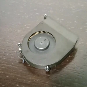 Apple Mac Mini A1347 2010/2012 Fan Genuine Apple CPU and GPU Cooler Fan - Picture 1 of 7