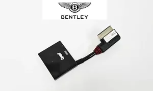 Bentley MMI Multi Media Interface Bluetooth Audio Adapter - Picture 1 of 2