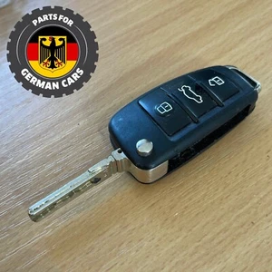 Audi A6 Q7 Portachiavi Portachiavi Sostituzione Clip Batteria - 4F0837220AF - Foto 1 di 3