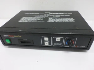Concept Intravision Lumitrac 8160 Color Video Endoscopy MIS Video System Camera - Picture 1 of 10