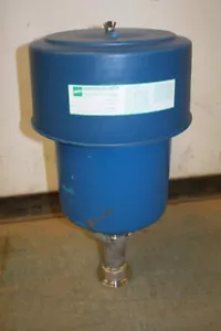 Universal Silencer CCS-4 - Picture 1 of 14