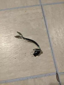 1999 SUZUKI 140HP EFI CYLINDER TEMP SENSOR - Bild 1 von 1