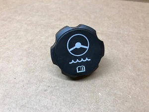 2003 Pontiac Grand AM 3.4L OEM power steering reservoir cap cover lid - Picture 1 of 21