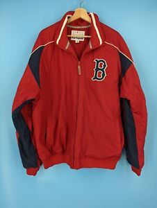 Majestic Boston Red Sox MLB Jackets for sale | eBay