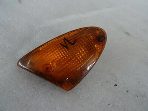 E2. Intermitente delantero izquierdo Aprilia SR 125 Leonardo intermitente frontal izquierdo - Imagen 1 de 4