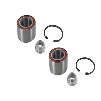 Cojinete de rueda trasero para BMW 318i, 318is, 325i, 325is, 325iX, 323i, 328i, 128i, Foto 1 de 2