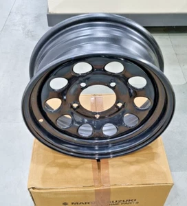 Fit For Maruti Suzuki Jimny Wheel Rims suitable for Gypsy @VD - Picture 1 of 4